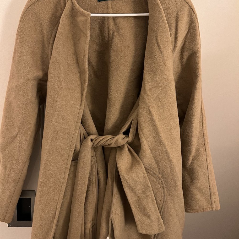 Ralph Lauren Womens Coat